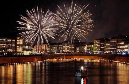 Holiday and art - Foto 14