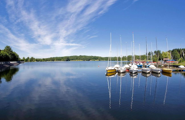 Holiday Home in Losheim am See - Foto 17