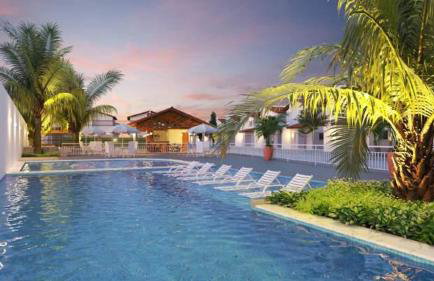 Casa de aluguel por temporada - Foto 1