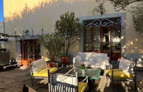 Villa Toppani Del Sodo - Foto 27