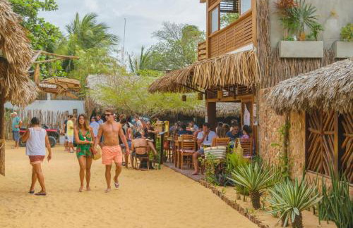 Casa Pitanga Flat - Foto 45