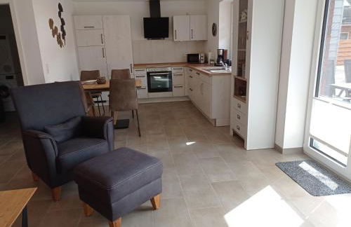 Ferienhaus Ebsen HH 2 - Foto 7