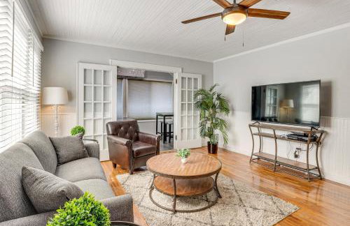 Walk to Main St - Grand Junction Home w/ Gazebo! - Foto 1