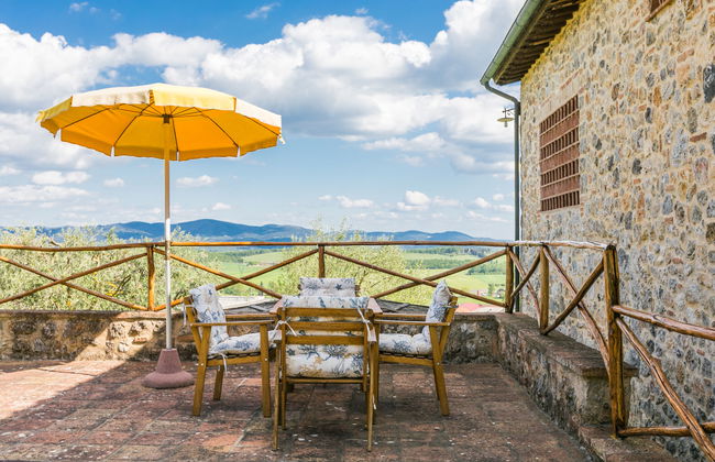 Poggio all'Aia - Foto 76