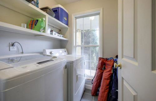 Vacation N the Station Spacious Cozy 3 bed - Foto 8