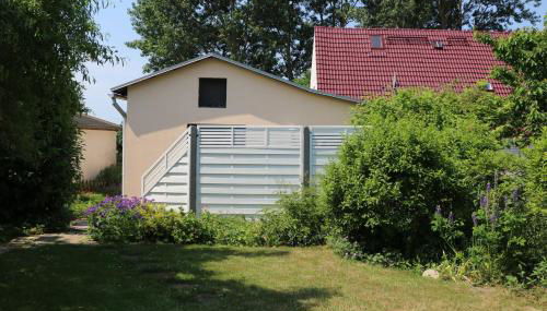 Ferienwohnungen Polchow - direkt am Wasser - Foto 3