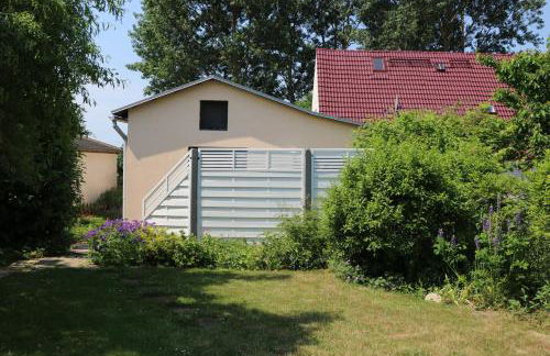 Ferienwohnungen Polchow - direkt am Wasser - Foto 3