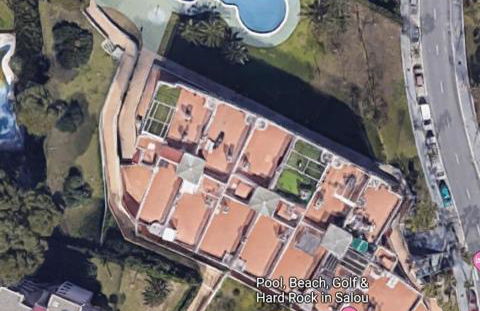 Pool, Beach, Golf & Hard Rock in Salou - Foto 39