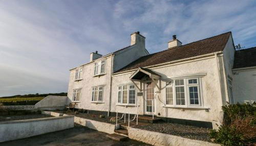 Fferm Porthdafarch South Farm House - Foto 2