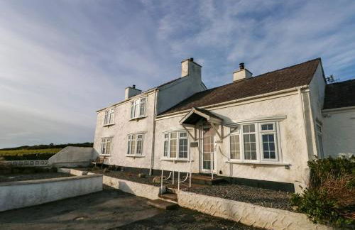 Fferm Porthdafarch South Farm House - Foto 2