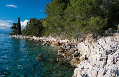 Villa Ca'Pietra, rustic stone house - Foto 55