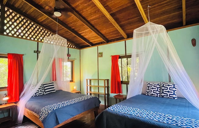 Casa Yamann - Foto 9