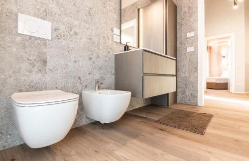 Lago Dorato Luxury Villa Sabrina Lake View - Foto 70