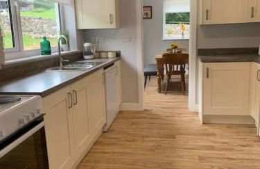 Cheddar Head Bungalow - Foto 6