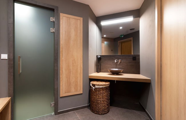 Residence Grand Suites - Foto 44