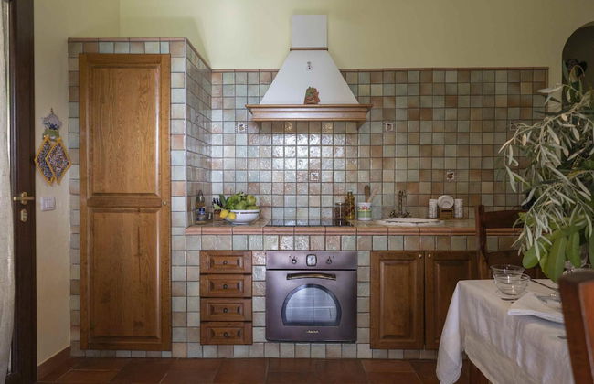 Casale Della Pergola With Cottage Sugarcane Pool - Foto 63