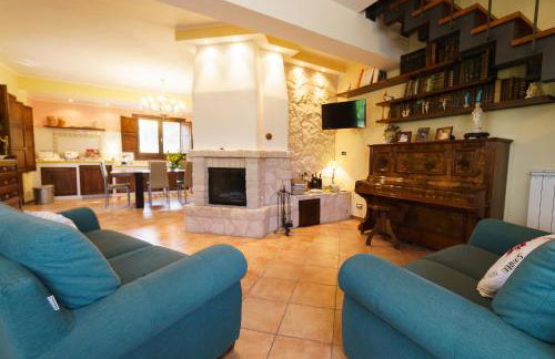 La Parrinara - Foto 16