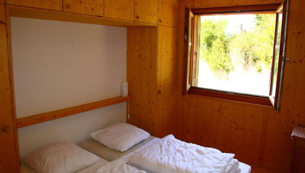 Balcons du Soleil Y3 310 Quiet Apartment 6 Pers - Foto 3, Habitación