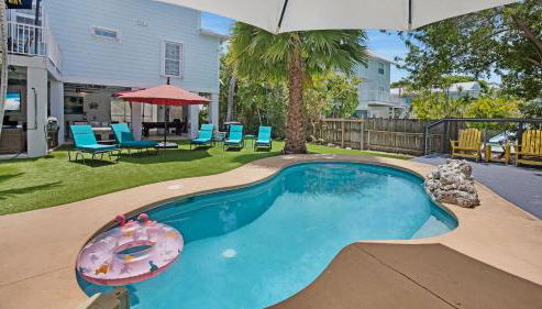 Baypoint Oasis by Last Key Realty - Foto 3