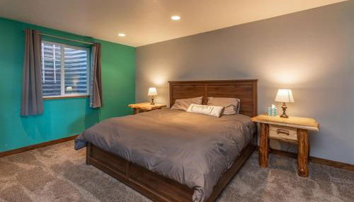 Peaks Paradise - Mtn Views - Hot tub - Game room - Foto 3