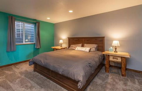 Peaks Paradise - Mtn Views - Hot tub - Game room - Foto 3