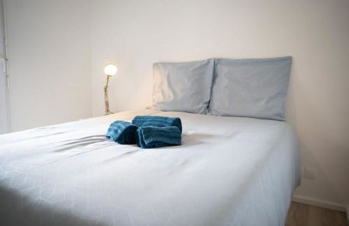 Appartement 4 chambres proche Stade de France, parking et balcon sur jardin - Foto 19