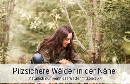 Ferienhaus Lebuser Land für bis zu 4 Personen mit 1300 qm Garten und Privatsauna, grandiosen Blick über die Oder, sonntags late check out bis 18 Uhr inklusive - Photo 62