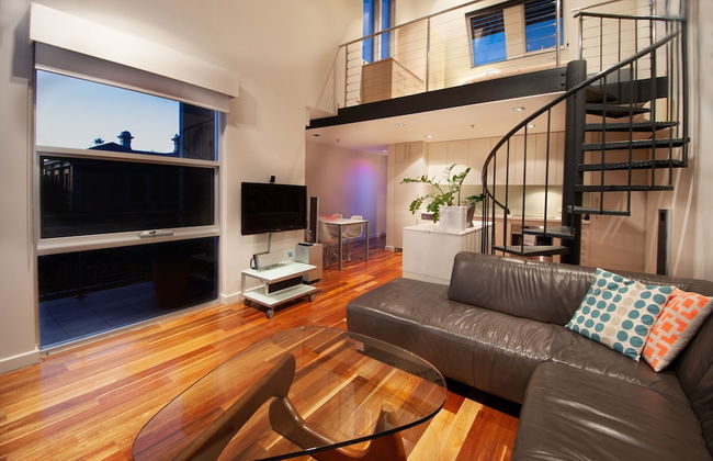 Semaphore Blue Apartments - Foto 3