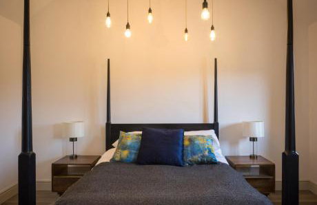 Clopton Courtyard Cambridge - Photo 78