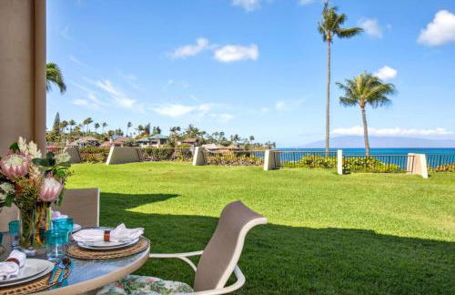 Napili Point 1-Bedroom Oceanfront Condo with Luxury Amenities! Complimentary Rental Car Included! NAP-B13 by KBM - Foto 10