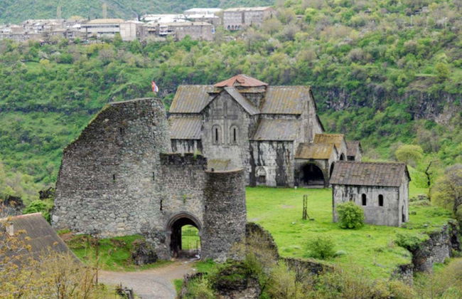 Armenia Day Trip - Foto 2