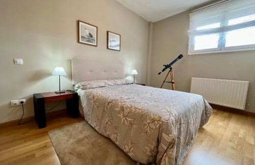 Atuaire Home Ático 360º de Burgos PARKING INCLUIDO - Foto 21