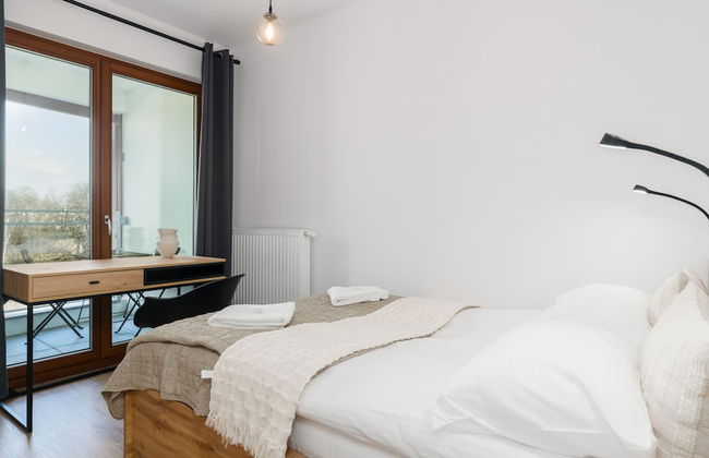 Bookowska 18 Apartments by Renters - Foto 4