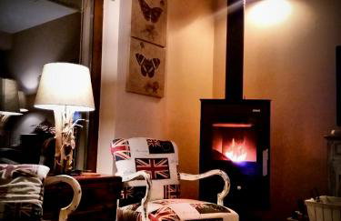 Chalet Coquelicot (Co-cli-co) relax in nature - Photo 28