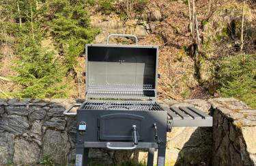 Domek nad potokiem - Foto 21