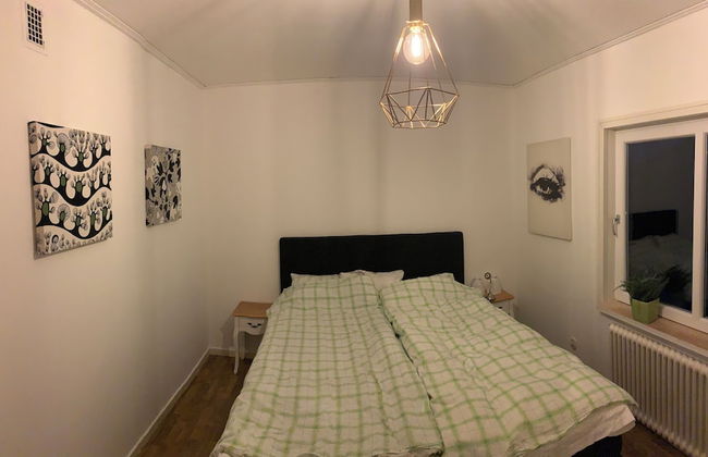 4 Bed Apartment With Balcony in Karlskrona - Photo 7