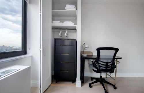 Blueground UES wd gym health club NYC-1118 - Foto 14