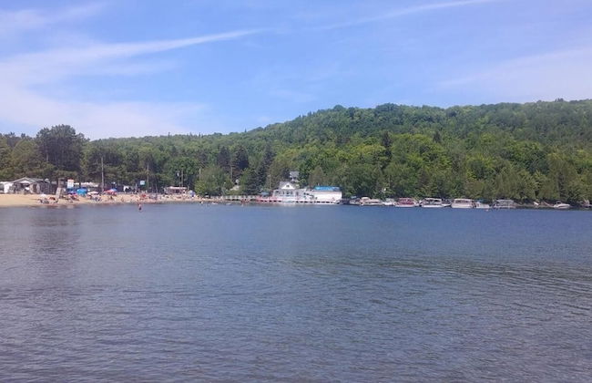 Chalet Newlife007 per Famiglia in una Posizione Molto Tranquilla Nella Regione m - Foto 20