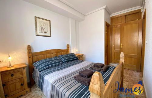 La Ciñuelica R11 Ground Floor Apartment Com Pool L111 - Foto 14