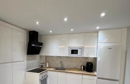 Apartamentos Prestige Málaga - Suite I - Foto 35