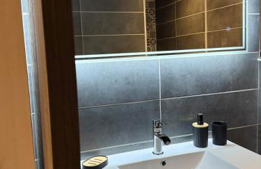 Superbe cocon, chic et étoilé , neuf et déco soignée - Foto 18