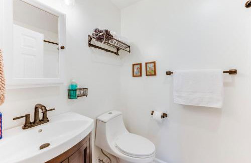 The Getaway Lodge in the Blue Ridge Mountains near Roanoke & Bedford - Foto 16