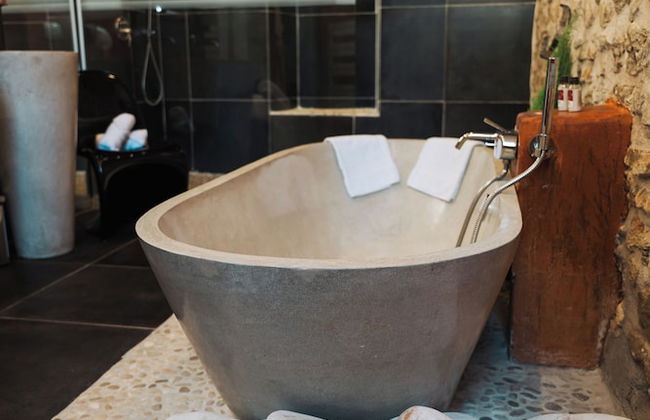 Palais Aoma, hôtel particulier de luxe en Provence - Foto 49