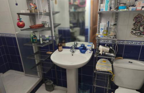 La Maison Bleue de Husseau Ancienne ferme semi-troglodytique 18e siècle - Foto 33