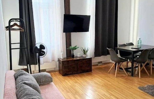 Oswald Apartments Vienna - Foto 17