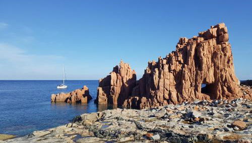 LOFT LUNGOMARE vista MARE e MONTI - Foto 5