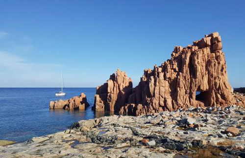 LOFT LUNGOMARE vista MARE e MONTI - Foto 5