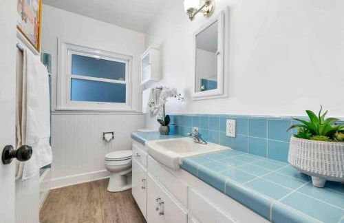 Modern Family Farmhouse with Pool, Jacuzzi, Putting Green, Treehouse, Bocce and more - Foto 21