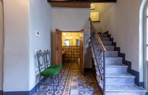 Ladiri - Antica dimora in terra cruda - Foto 69