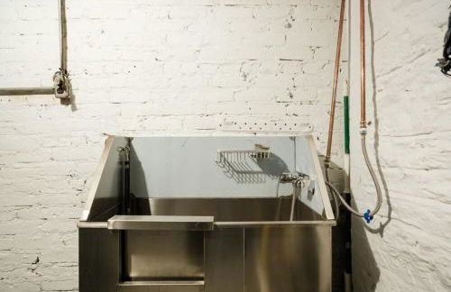 74-3C New Studio in Prime UWS - GYM In Building - Foto 24